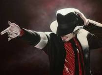 Stickman Stickman The Sound of a Crescendo - Michael Jackson (SN)